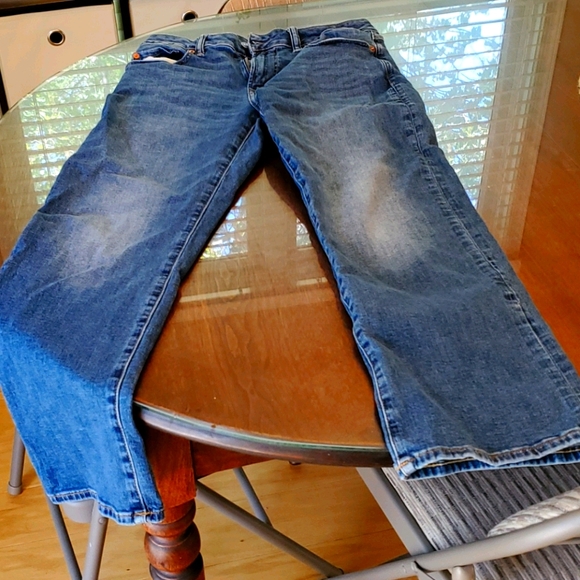 American Eagle Jeans - Picture 1 of 4